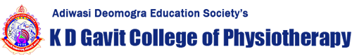 K D Gavit Nursing School