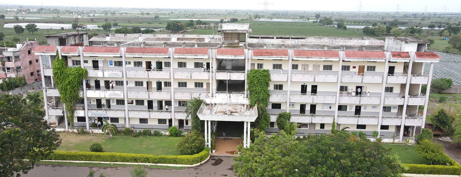 Doctor of Pharmacy colleges india